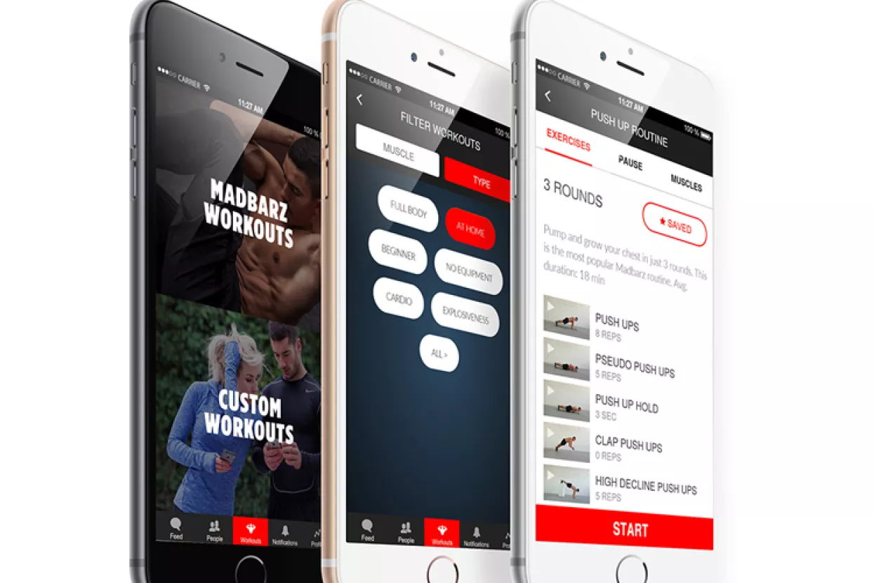 Hrvatski startup Madbarz dio nove generacije svjetskog tehnološkog akceleratora Techstars