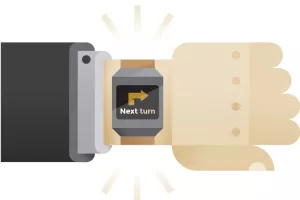 Strateški zaokret - U sadašnjem uspjehu klica je budućeg neuspjeha