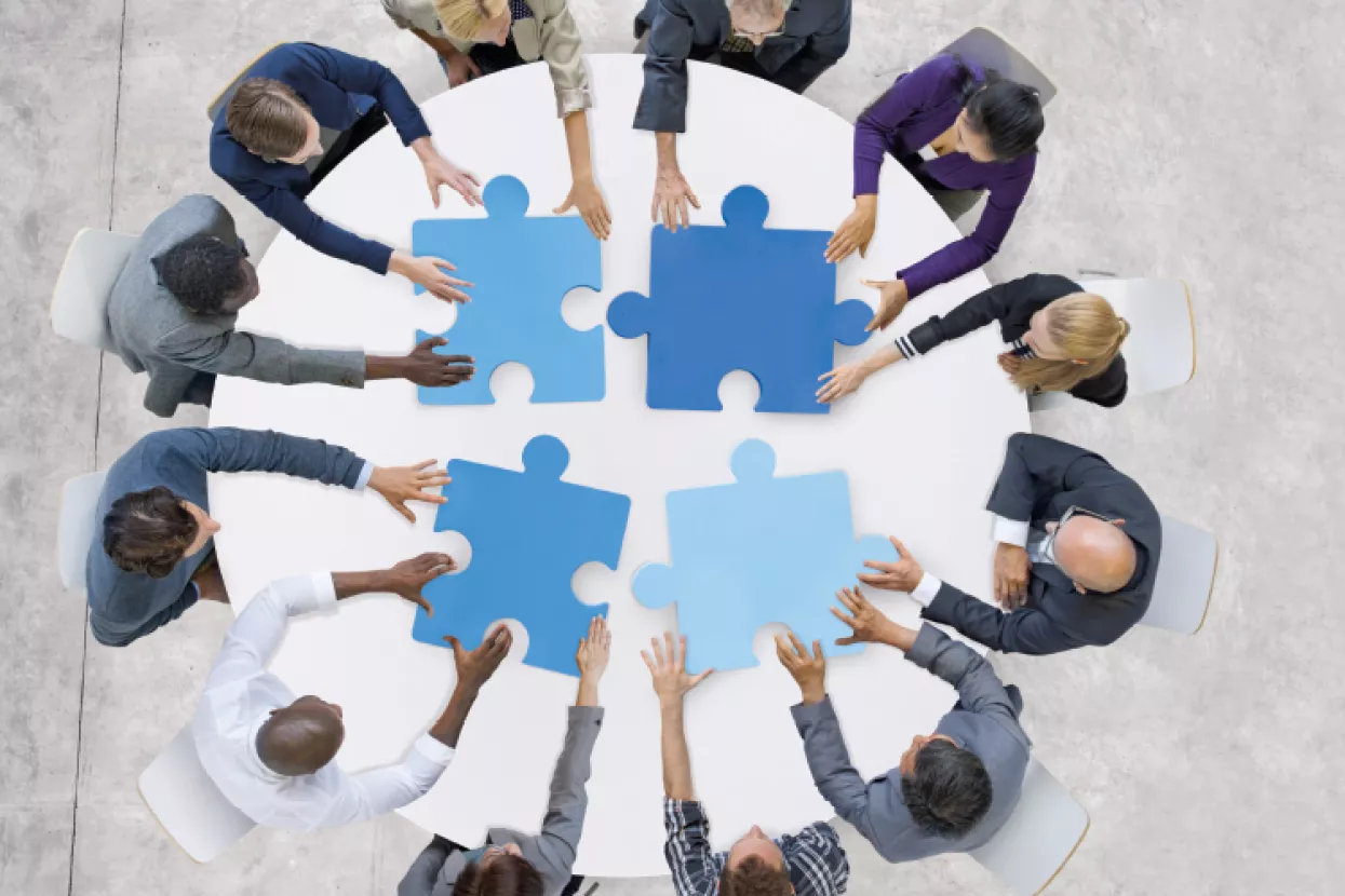 Tko je partner, tko dobavljač, a tko kooperant