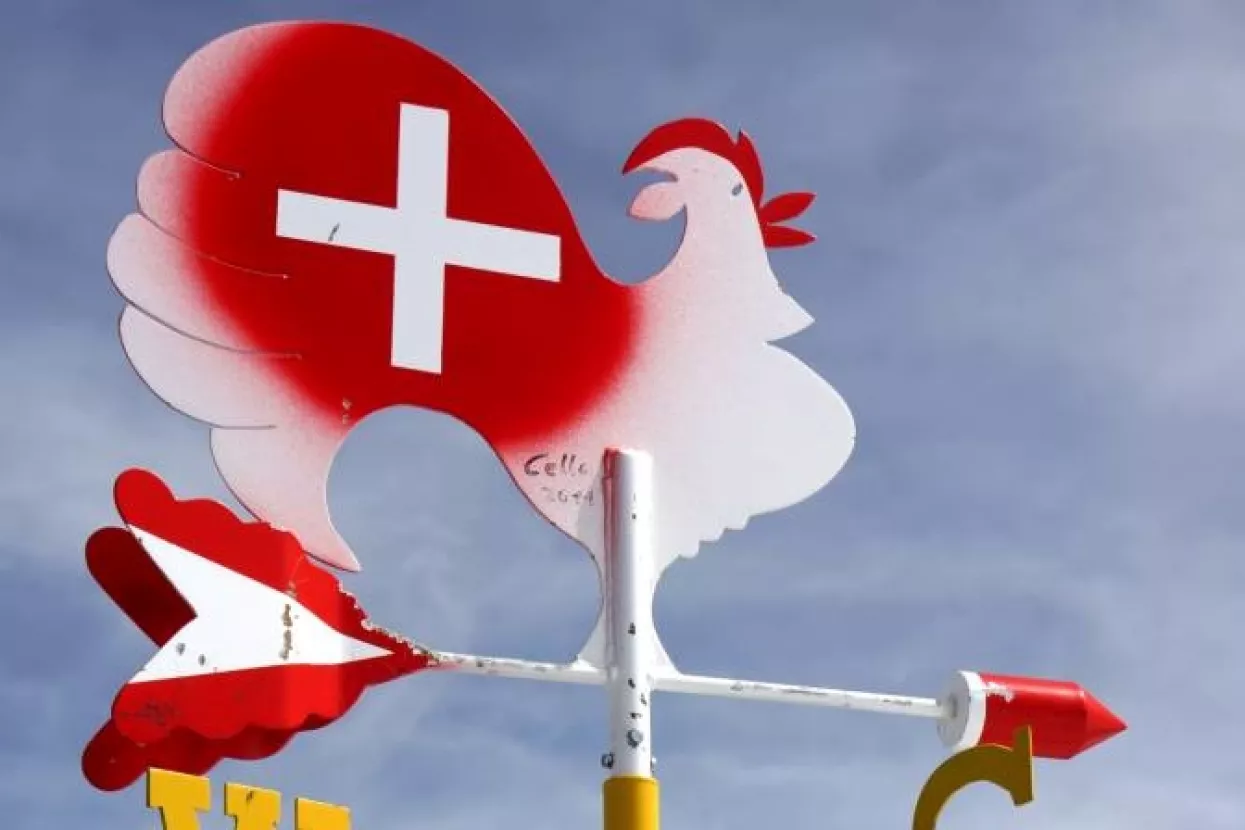 &Scaron;vicarska povukla zahtjev za pristupanje EU