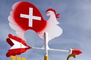 &Scaron;vicarska povukla zahtjev za pristupanje EU