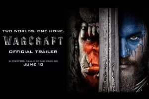Warcraft oborio rekord, postao najisplativiji film temeljen na videoigri