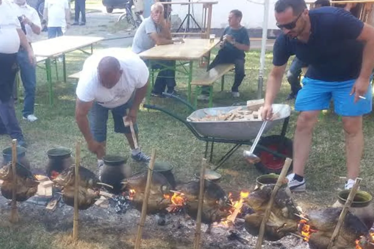 &Scaron;to Baranja može ponuditi turistima?