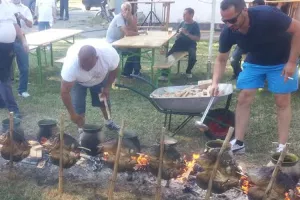 Što Baranja može ponuditi turistima?