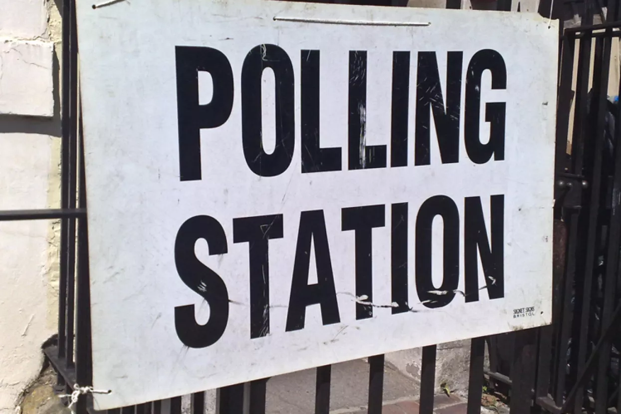 Anketa YouGov otkriva da se podijeljena Britanija izjasnila za ostanak u EU