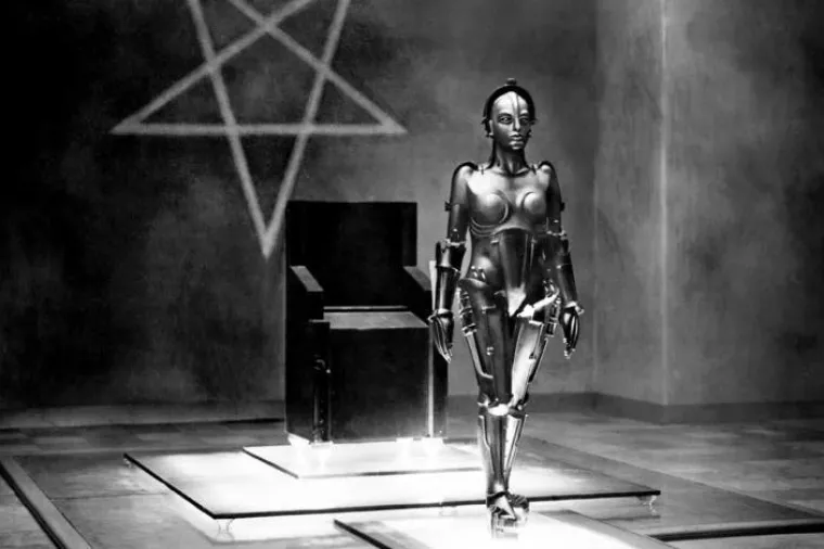 Europski zakonodavci traže status 'elektroničke osobe' za robote