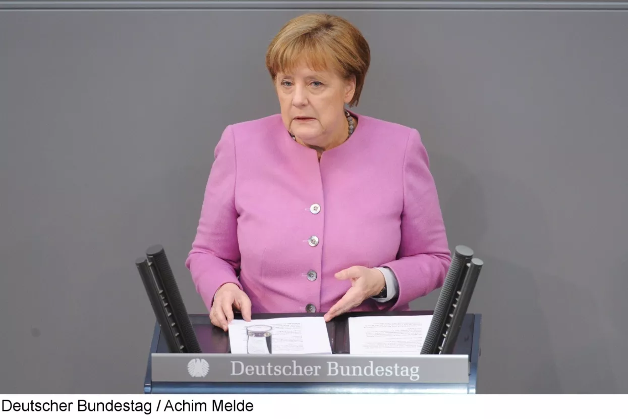 Merkel zagovara državnu pomoć za proizvodnju računalnih čipova i baterija