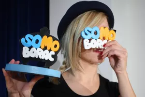SoMoRitanac - nova kategorija na SoMo Borcu!