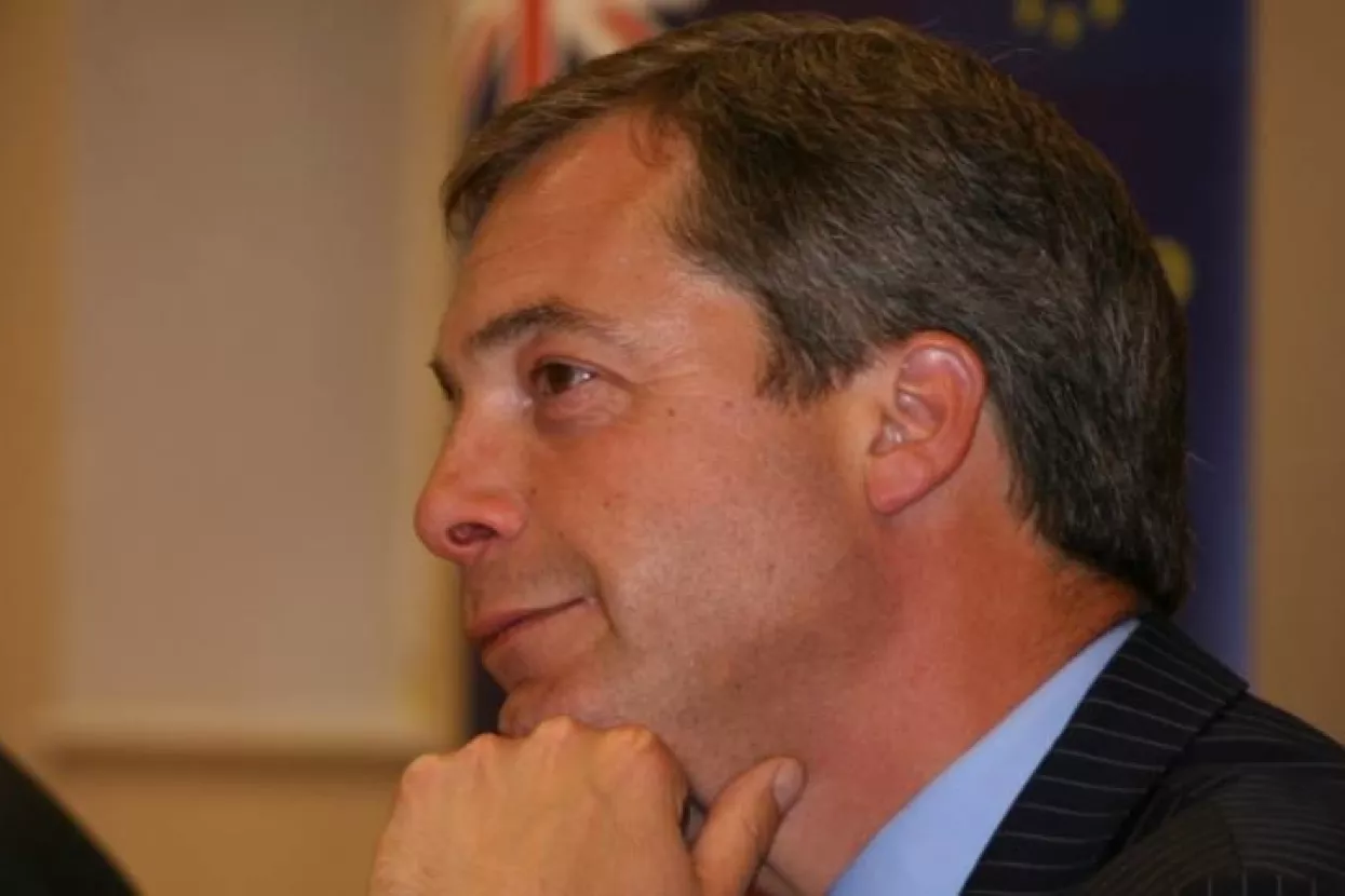 Pozivi na referendume o izlasku iz EU u Francuskoj, Nizozemskoj i Italiji