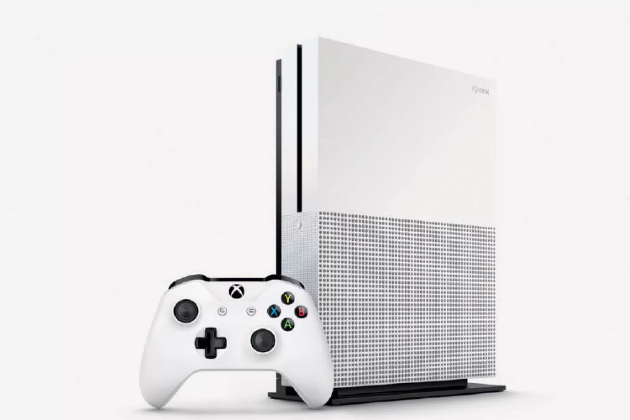 Prvo manji, a onda i snažniji Xbox