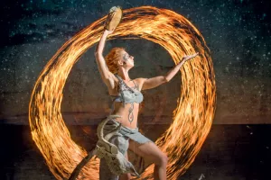 Legendarne kampanje kao iz šamanskih rituala