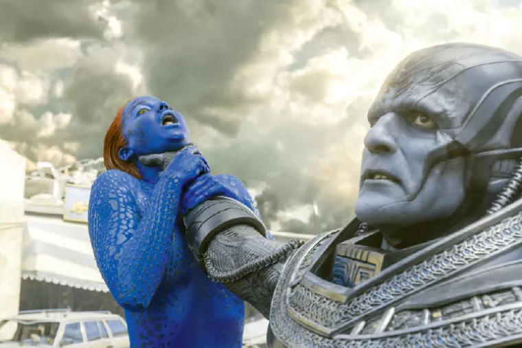X-Men: Apocalypse - Pobjeda isprazne tehnologije nad imaginacijom i kreativno&scaron;ću