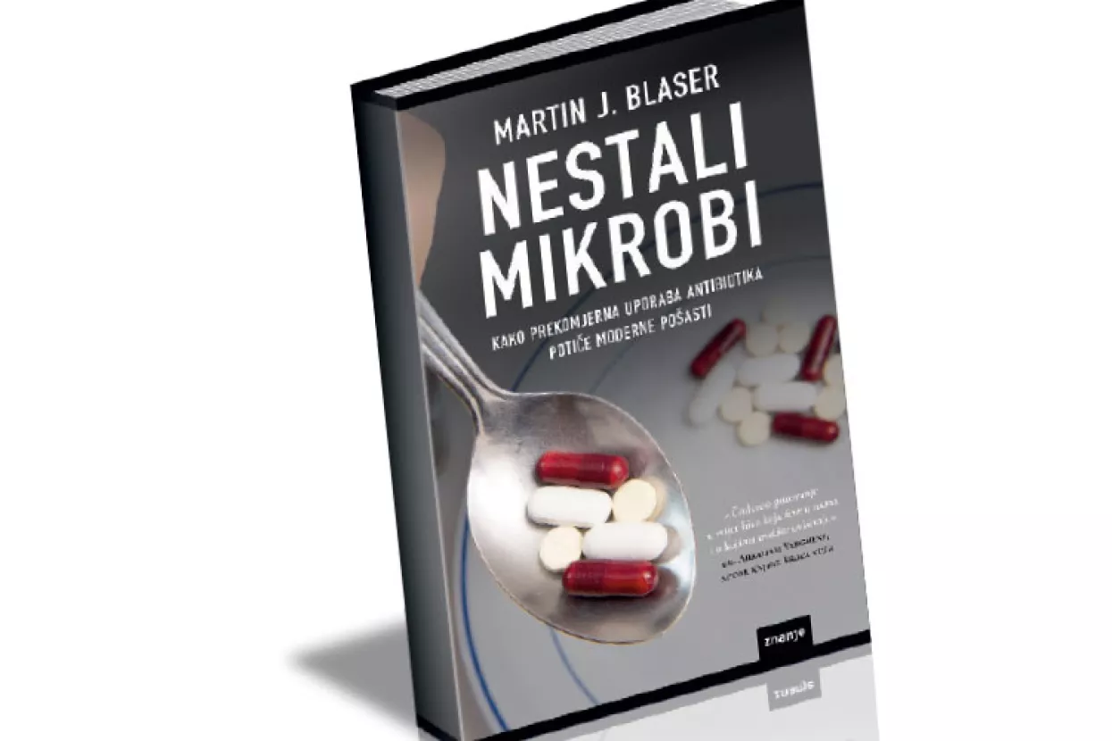 Najnoviji dokazi o negativnim učincima uzimanja antibiotika