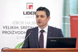 CIRAZ počinje raditi