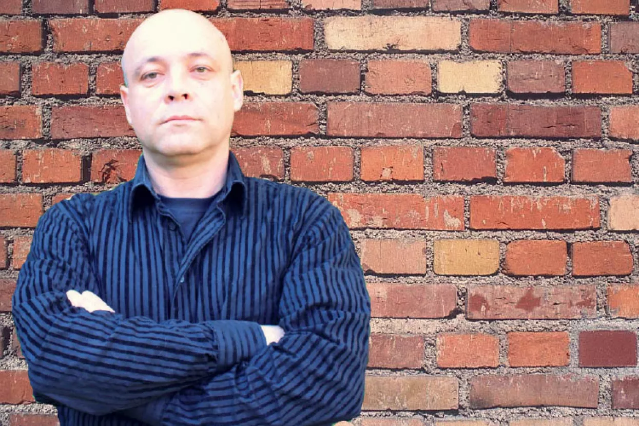 Živi zid u epidemiji preslagivanja