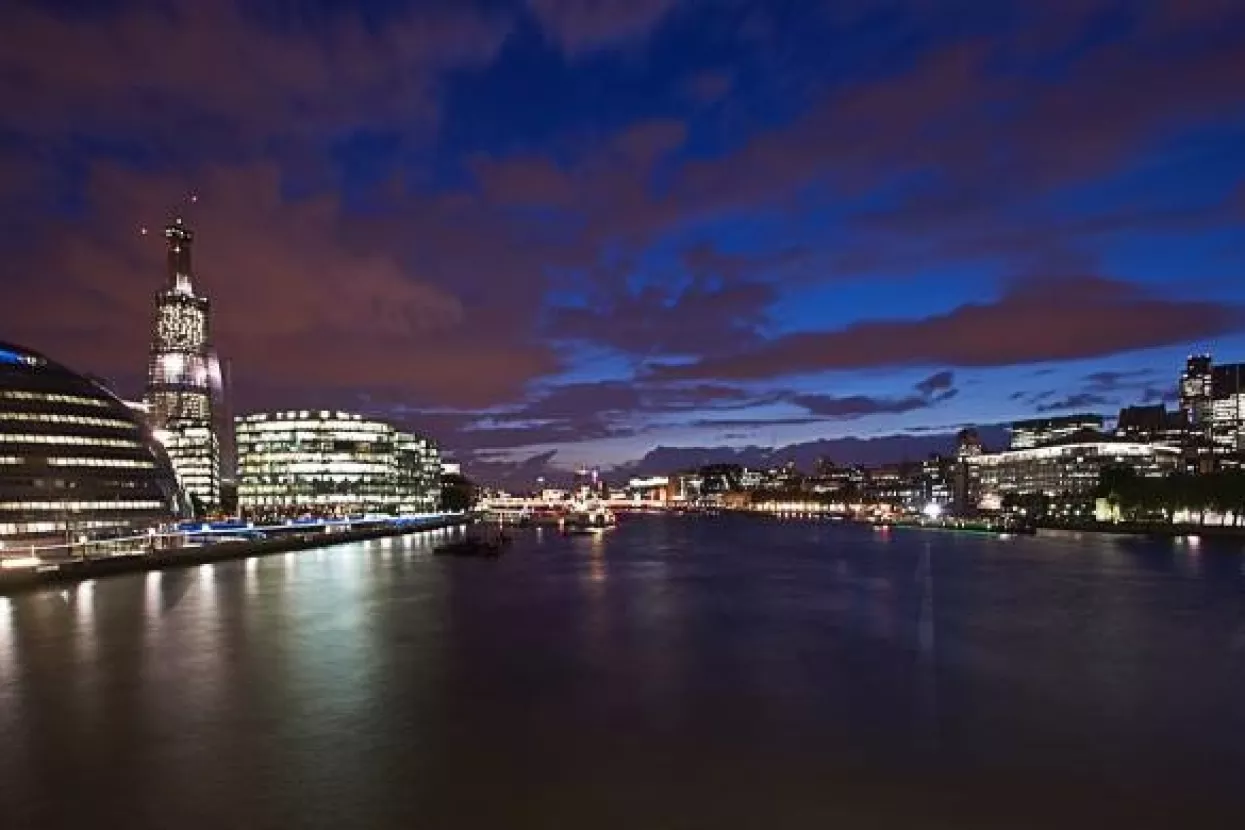 Počeo je egzodus bankara iz Ujedinjenog Kraljevstva