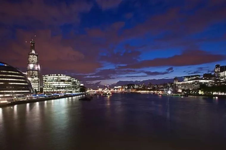 Počeo je egzodus bankara iz Ujedinjenog Kraljevstva