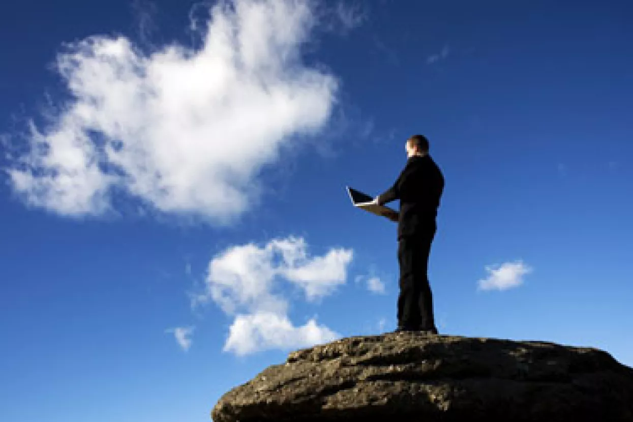 Ministarstvo socijalne politike i mladih seli područnu riznicu  u 'oblak'