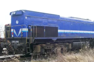 Novo zaduženje HŽ Carga za finacijsku konsolidaciju i zbrinjavanje viška radnika