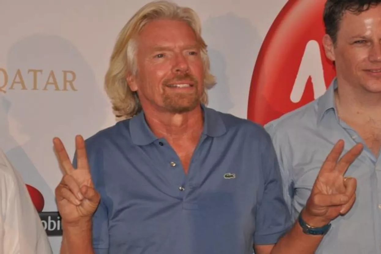 Richard Branson otkrio kolosalni gubitak, zatražio novi referendum o Brexitu