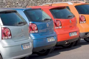 VW postigao nagodbu 'tešku' 15 milijardi dolara u SAD-u