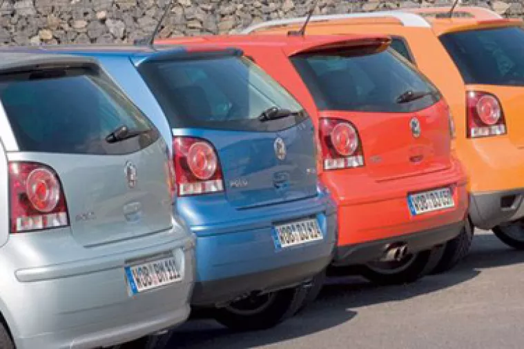 VW postigao nagodbu 'tešku' 15 milijardi dolara u SAD-u