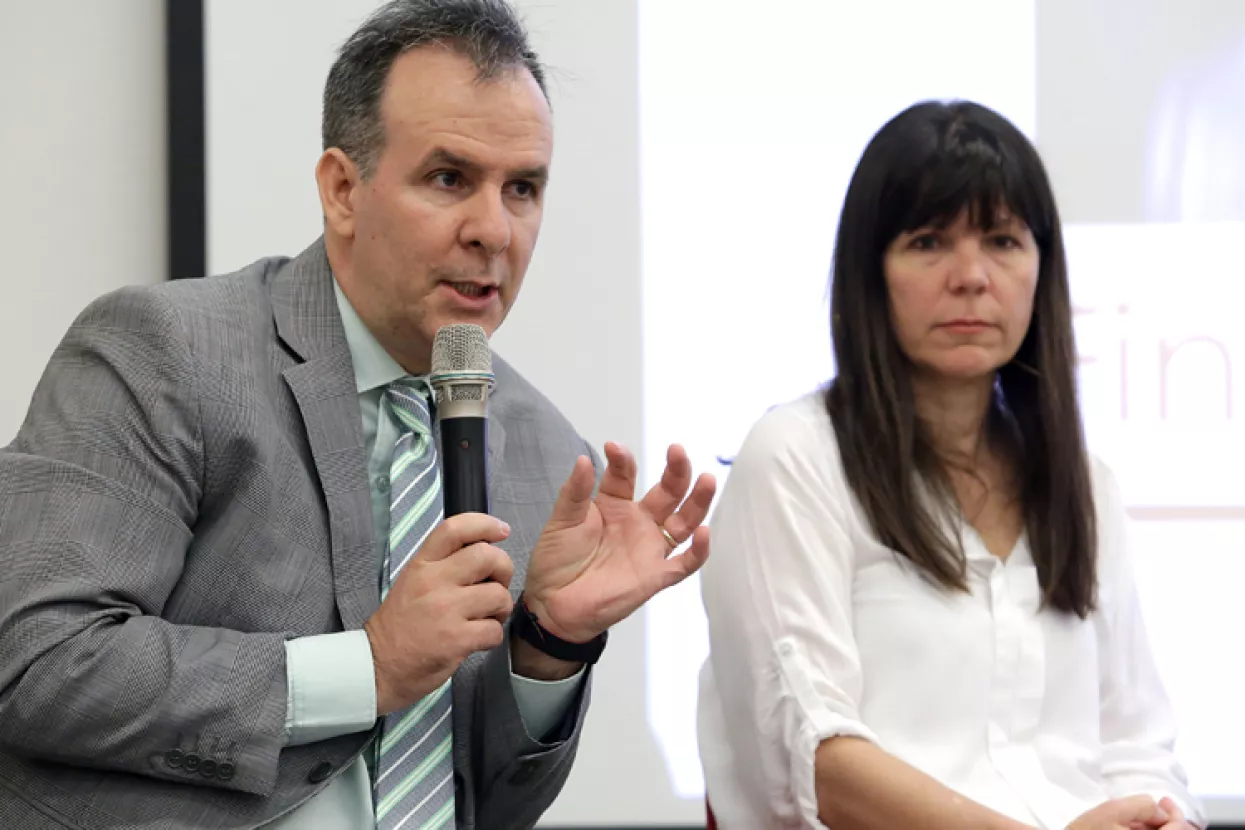 G2 Business, portal koji ujedinjuje poslovnu Hrvatsku, ma gdje se nalazila