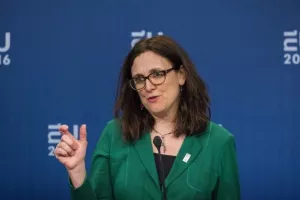 Juncker traži da se CETA usvoji bez nacionalnih rasprava