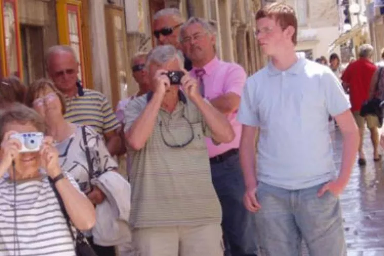 Brexit ne utječe na dolaske britanskih turista u Hrvatsku