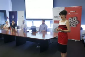 Završen projekt ZaposliOSI