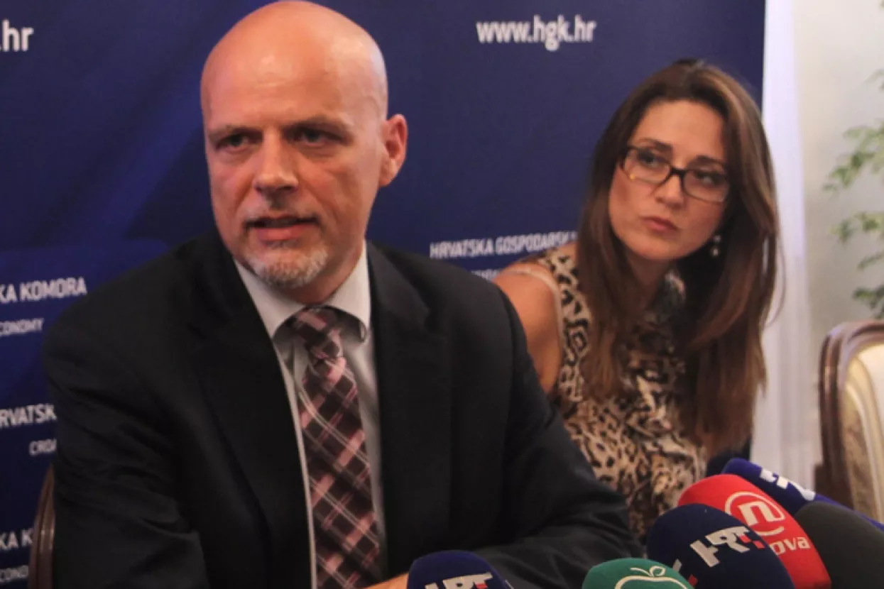 Analiza HGK: Poljoprivreda platila najveću cijenu ulaska Hrvatske u EU