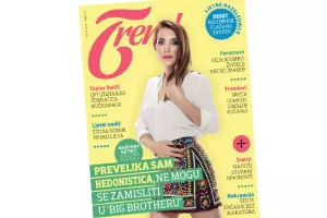 Pročitajte u novom, velikom ljetnom broju Trenda