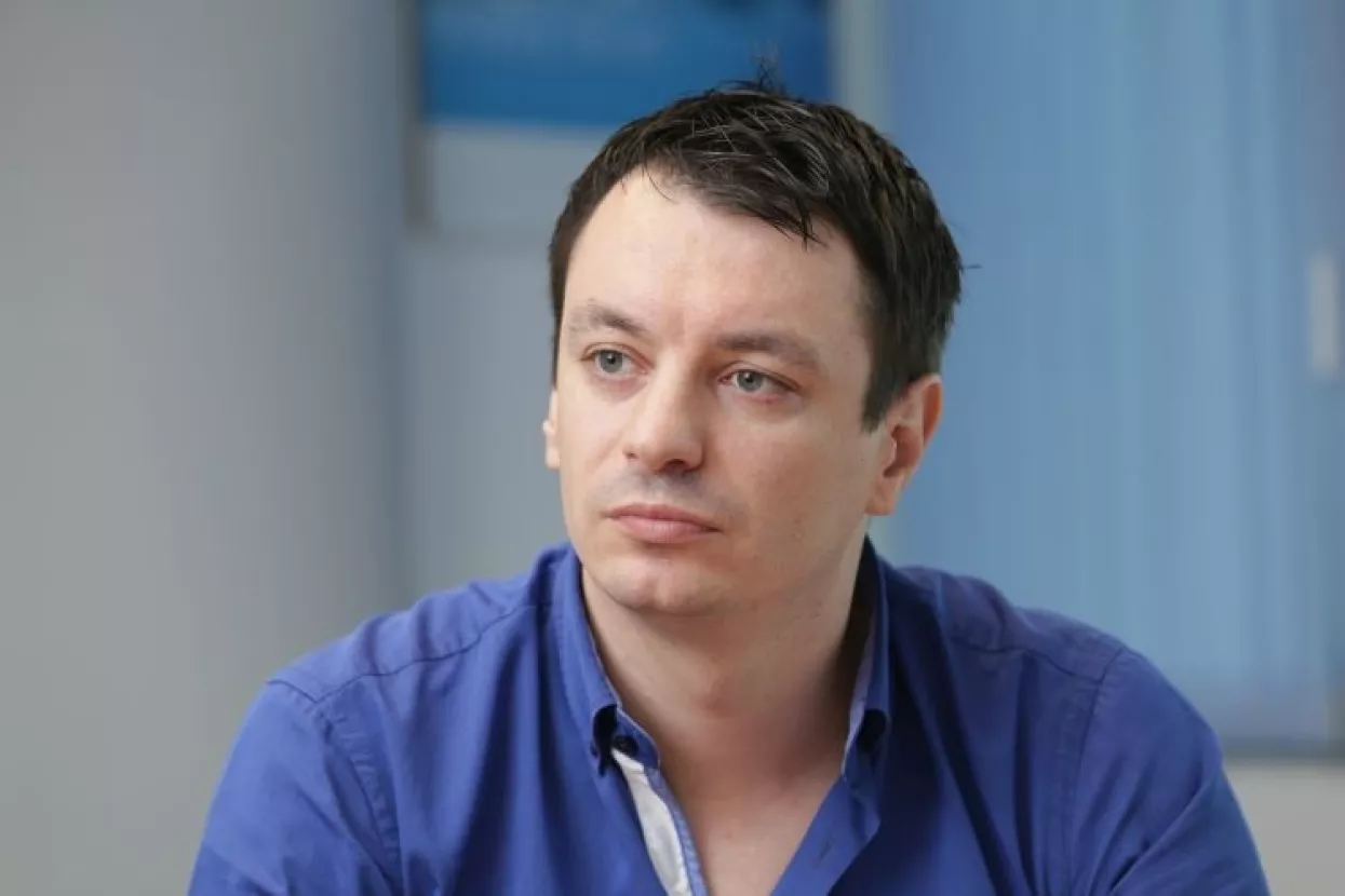 Intervju, Tomislav Petric: Natječaji za novac iz EU pripremaju se i tri godine, a svaki bi mogao biti gotov za sto dana