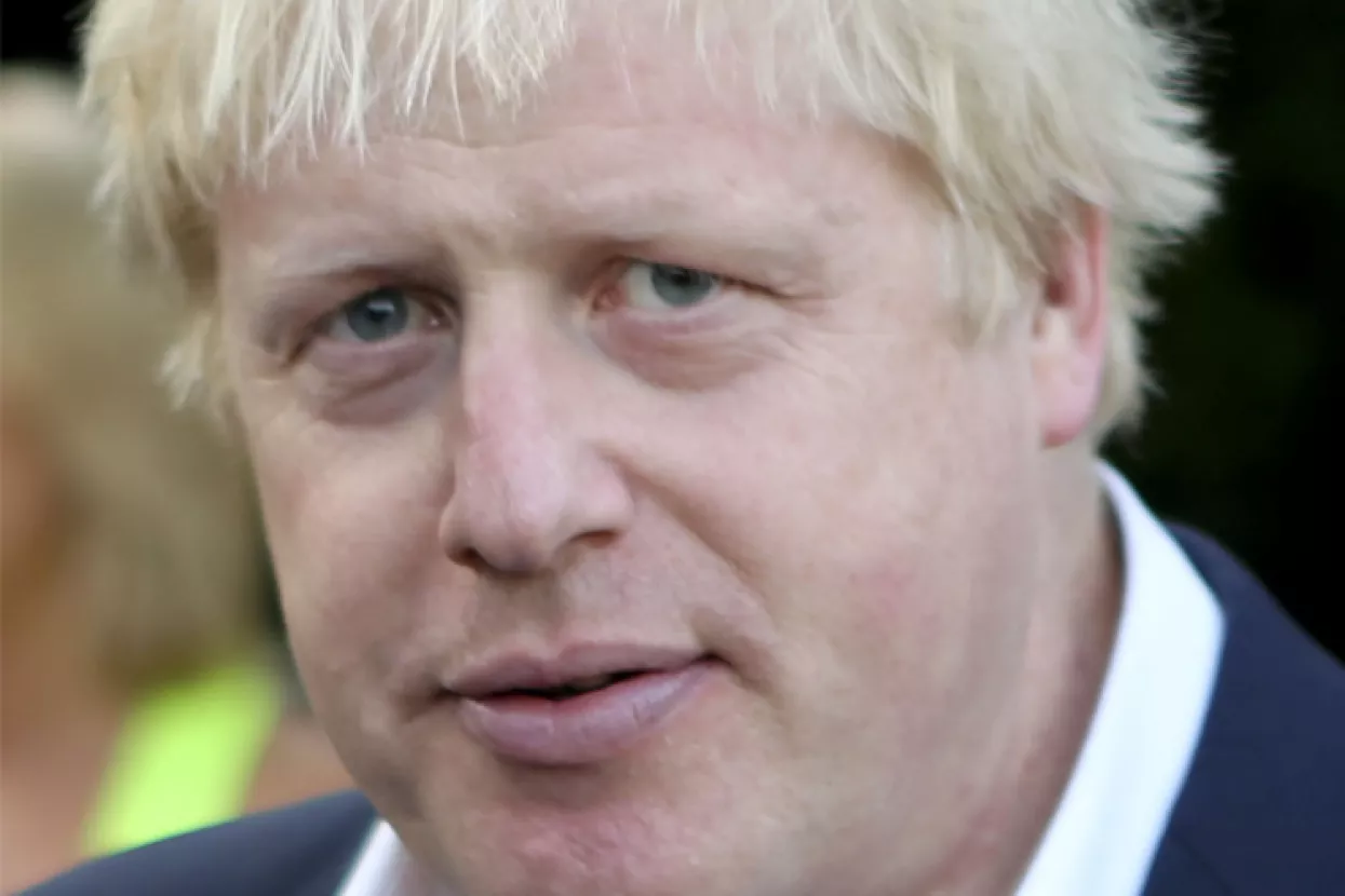 Boris Johnson odustao od utrke za britanskog premijera