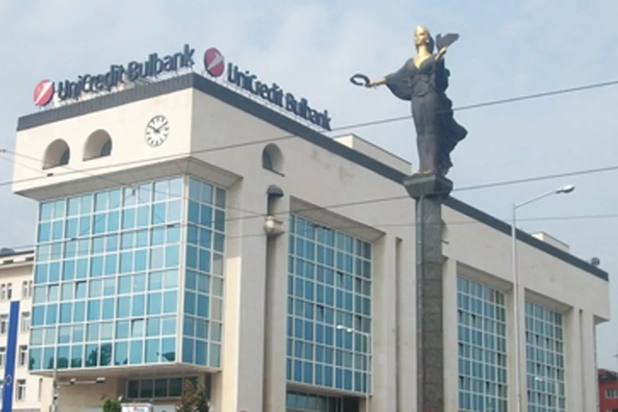 Novi izvršni direktor UniCredit banke Francuz Jean-Pierre Mustier