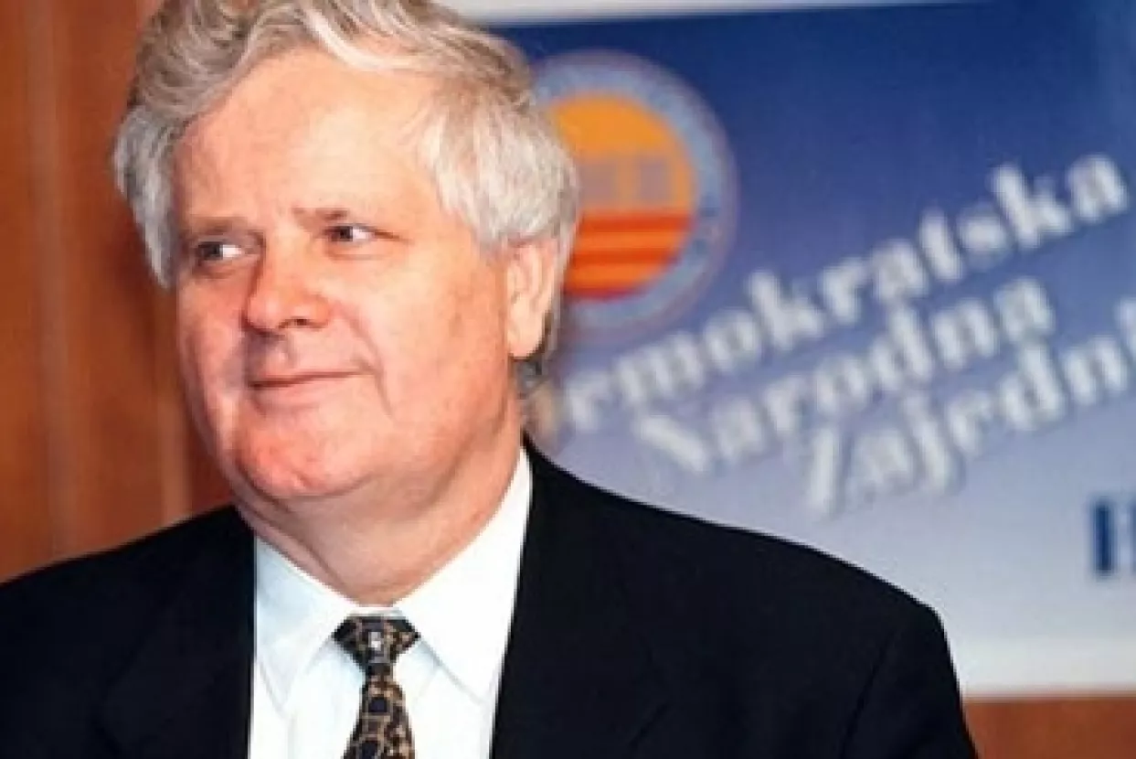 Fikret Abdić se vraća u politiku