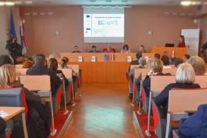 Besplatna edukacija nezaposlenih