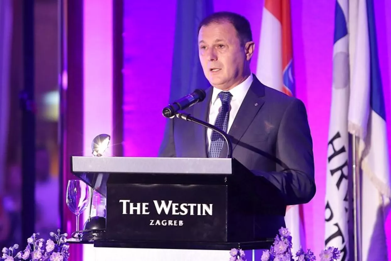Predsjednik HOK-a o&scaron;tro političarima: Prije svake odluke imajte na umu da mandati ne traju vječno