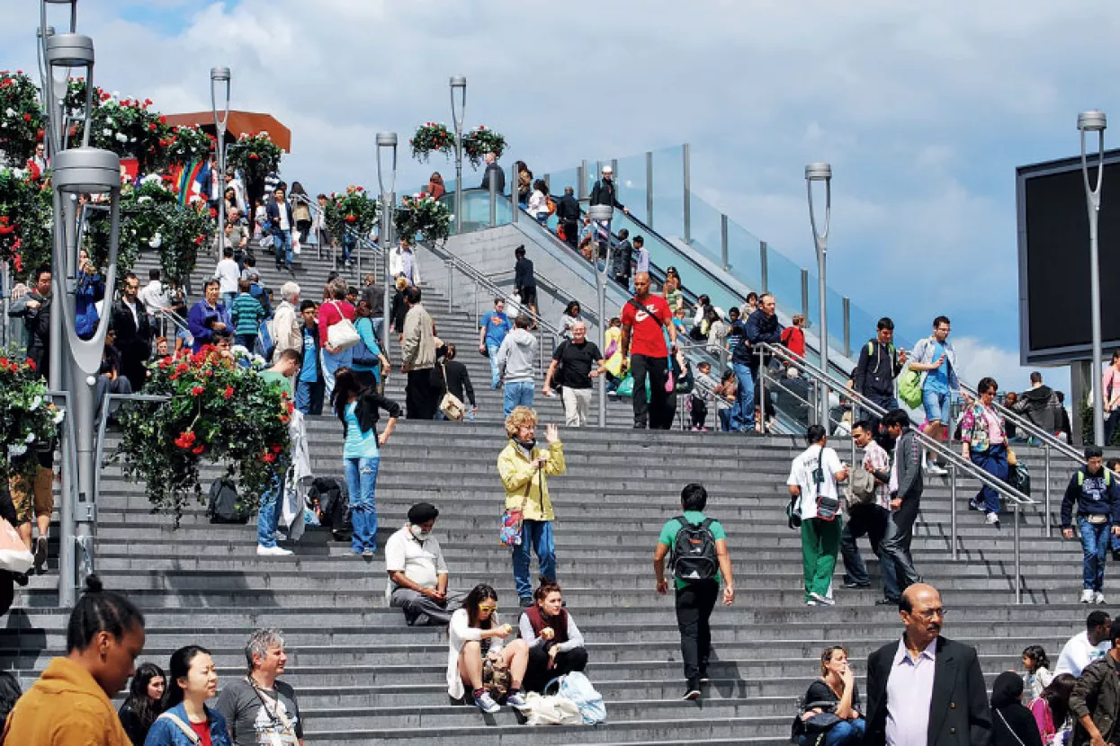 Krizna komunikacija: Brexit nespremnim brendovima utjerao strah u kosti