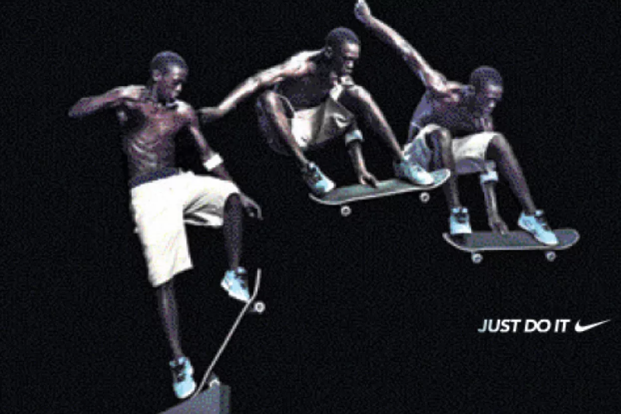 Sedam veličanstvenih bezvremenskih reklama