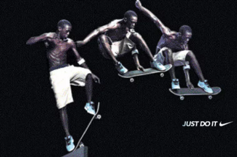 Sedam veličanstvenih bezvremenskih reklama