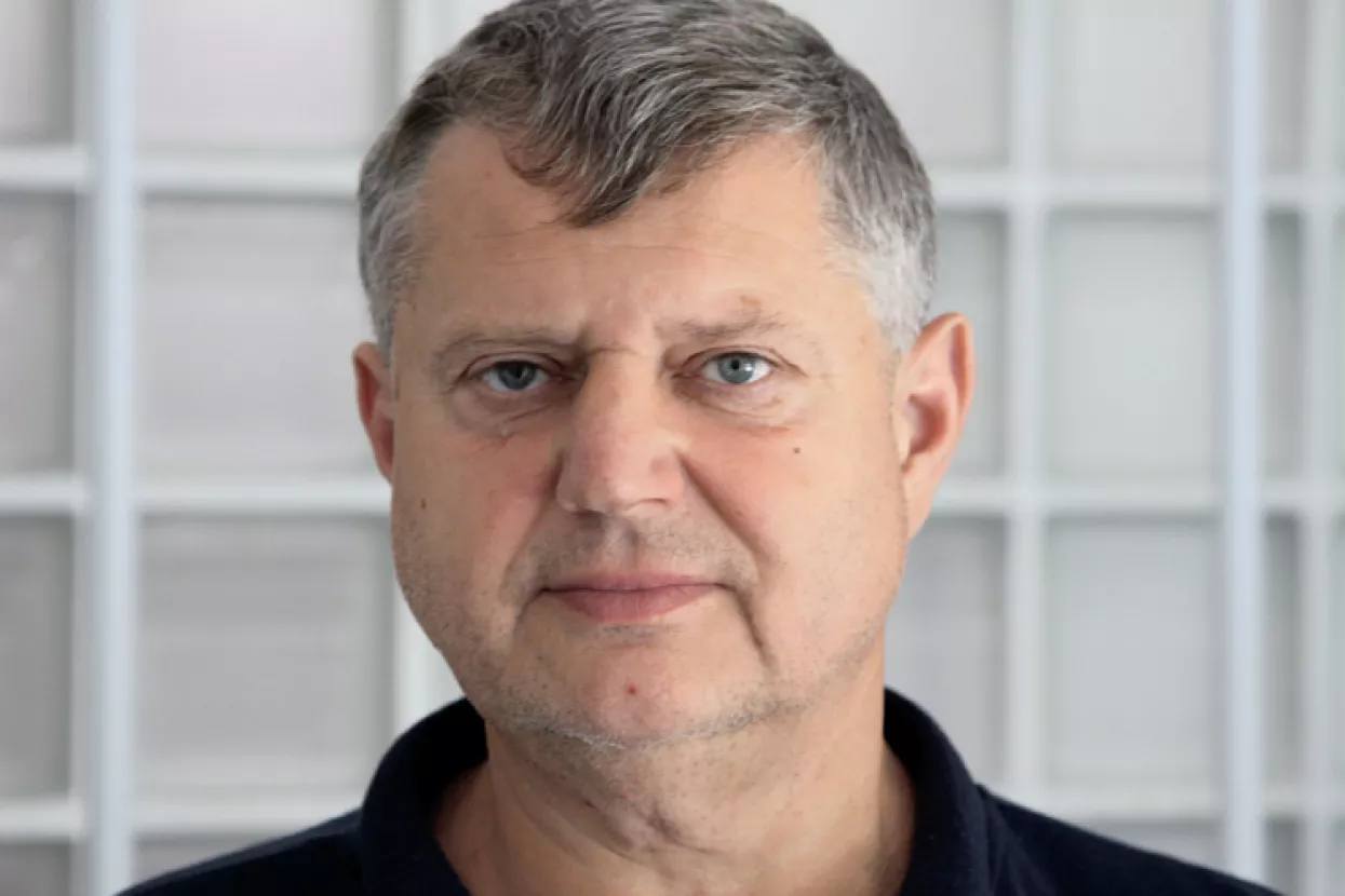 Mladen Šurbek: Širimo posao s mljekarom Veronika, mnogo smo uložili i zadužili se