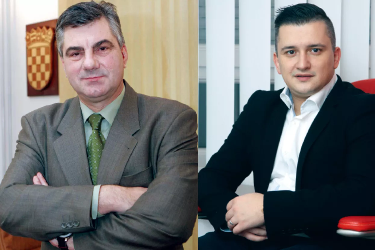 Ekonomski fakultet Rijeka i Spider grupa ušli u Liderov Klub izvoznika