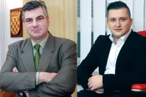 Ekonomski fakultet Rijeka i Spider grupa ušli u Liderov Klub izvoznika