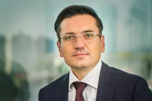 Simon Franko novi izvršni direktor tvrtke BASF Croatia