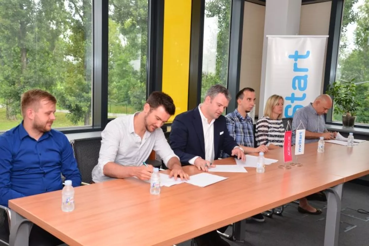 Započeo novi ZIP akceleratorski program u suradnji s mStartom