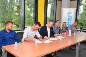 Započeo novi ZIP akceleratorski program u suradnji s mStartom