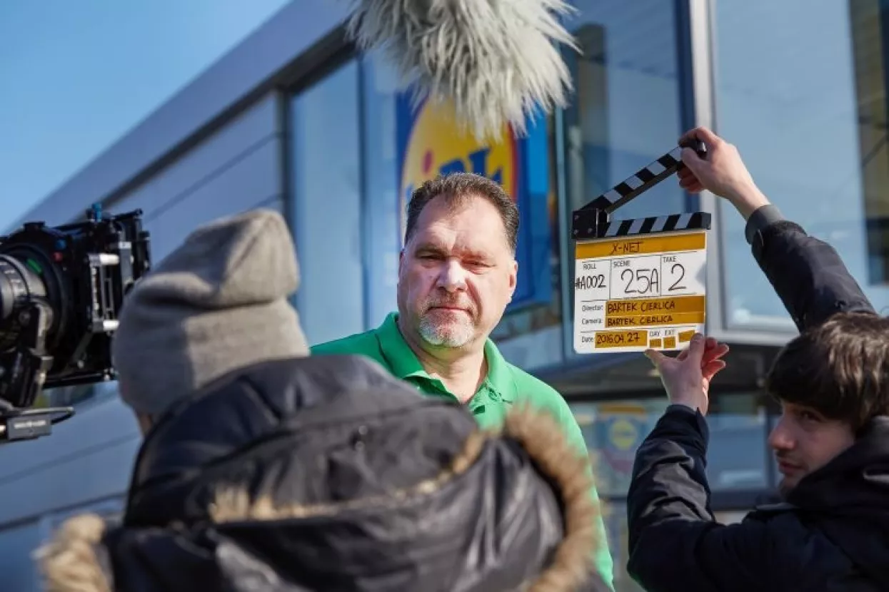 Košarkaška legenda Sabonis zvijezda kampanje Real grupe za otvaranje Lidla u Litvi