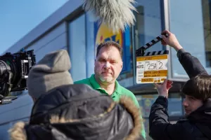 Košarkaška legenda Sabonis zvijezda kampanje Real grupe za otvaranje Lidla u Litvi