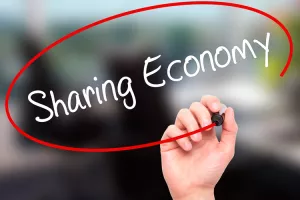 Promet u najjačim europskim sektorima ekonomije dijeljenja do 2025. i do 20 puta veći